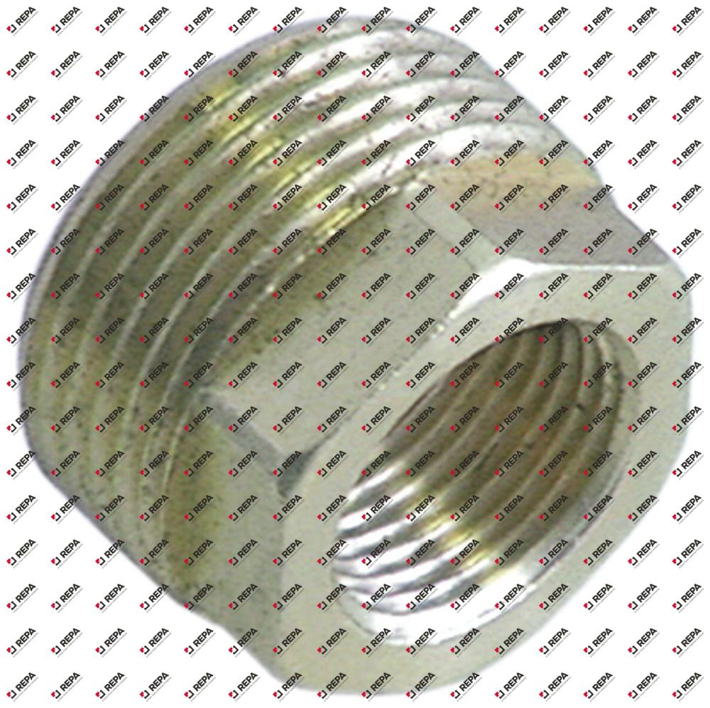 Reducción empalme 3/8" apto para DVA LT