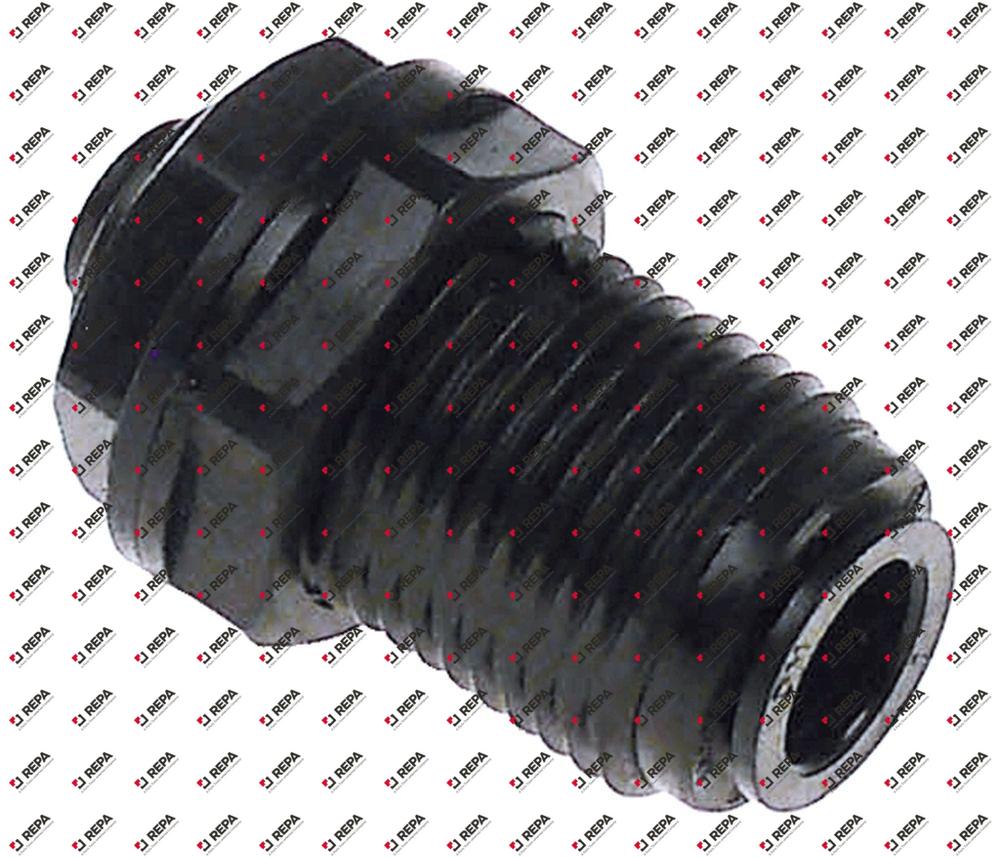 Verschraubung Gewinde M20xP1,5