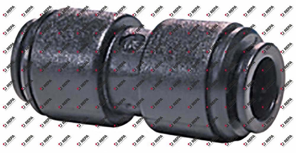 push-in fitting John Guest straight