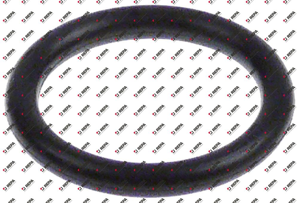 O-Ring EPDM Materialstärke 5,34 mm ID ø 37,47 mm