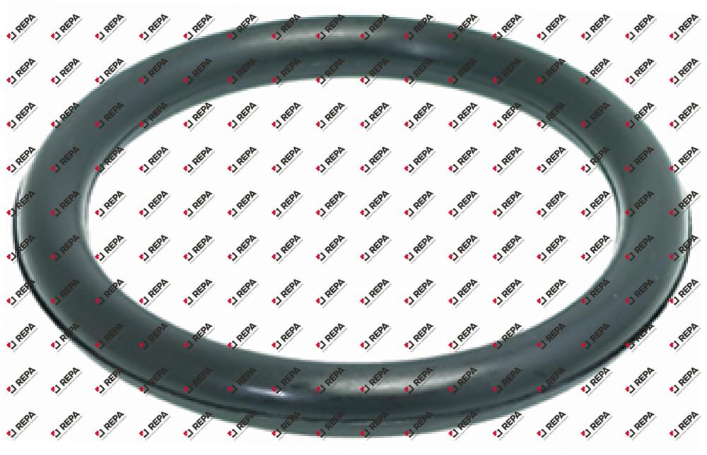 O-ring EPDM thickness 8mm ID ø 62mm Qty 1 pcs