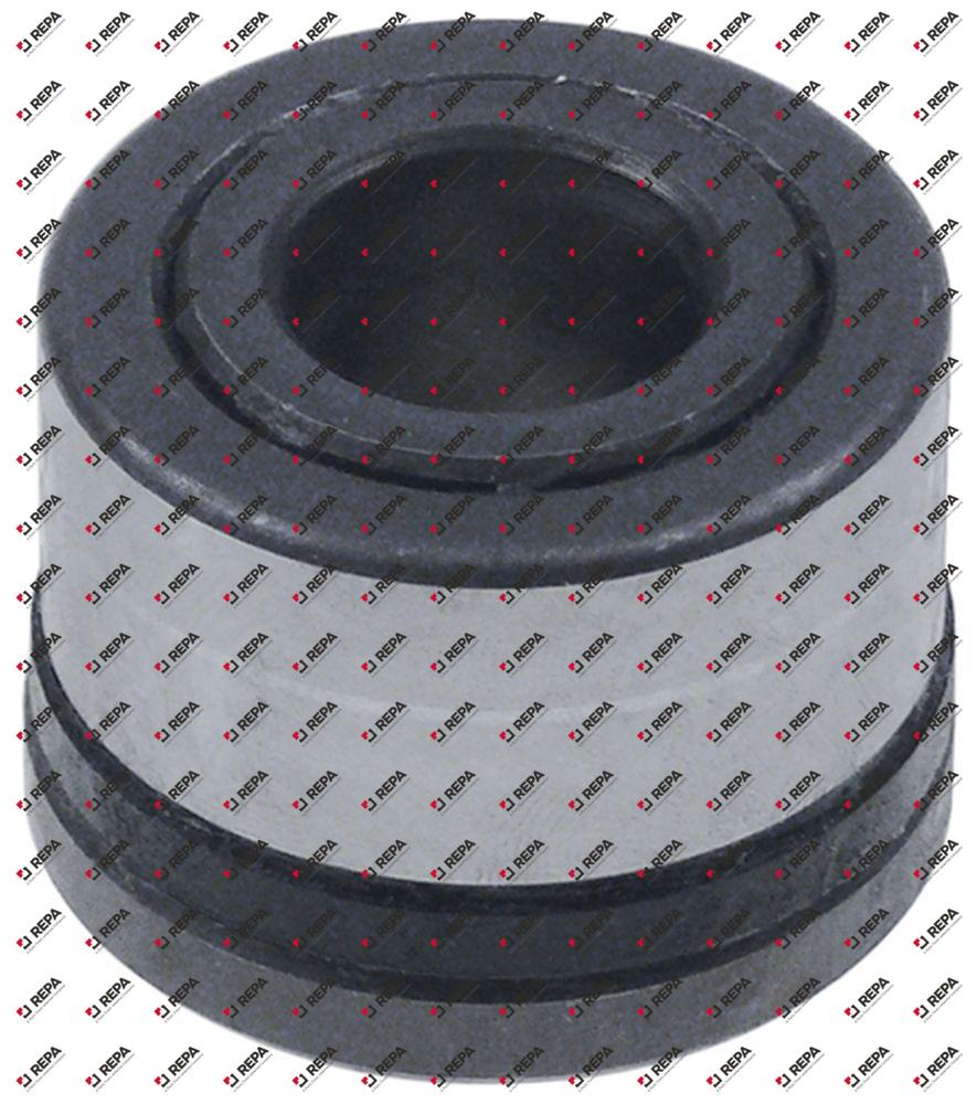 rodamiento de bolas tipo 500-4252 árbol ø 19mm 523015 | Horecatiger