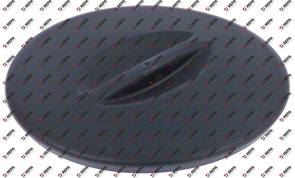 lid for coffee beans container ø 200mm