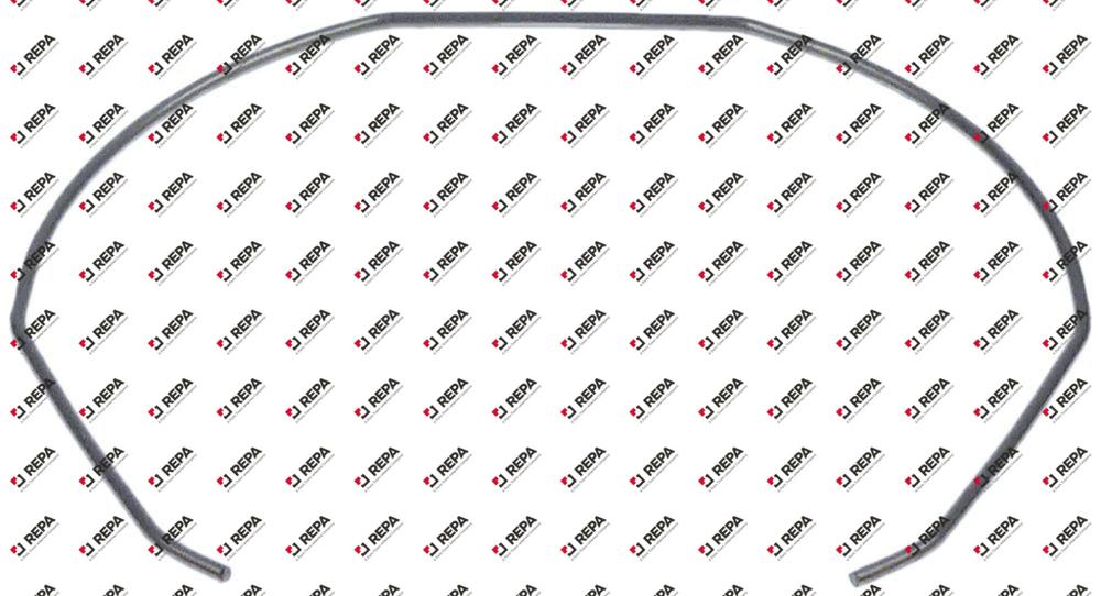 Filter holder spring L 70mm W 60mm