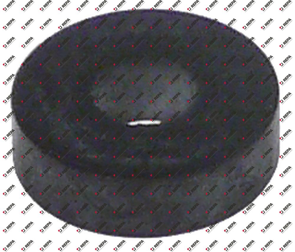 τσιμούχα EPDM  ø αναγν. 5mm ø D1 13mm πάχος 4mm EPDM