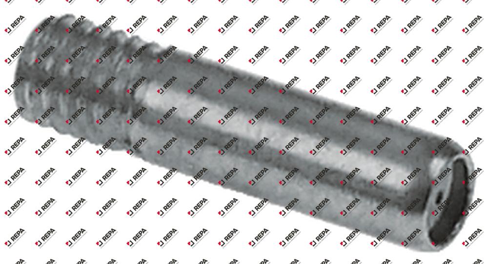 nozzle bore ø 0,6mm thread M5 L 20mm
