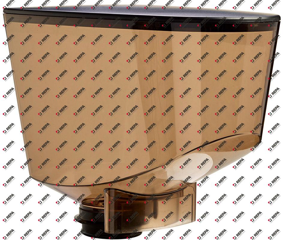 Kaffeebohnenbehälter L 310 mm B 190 mm H 250 mm