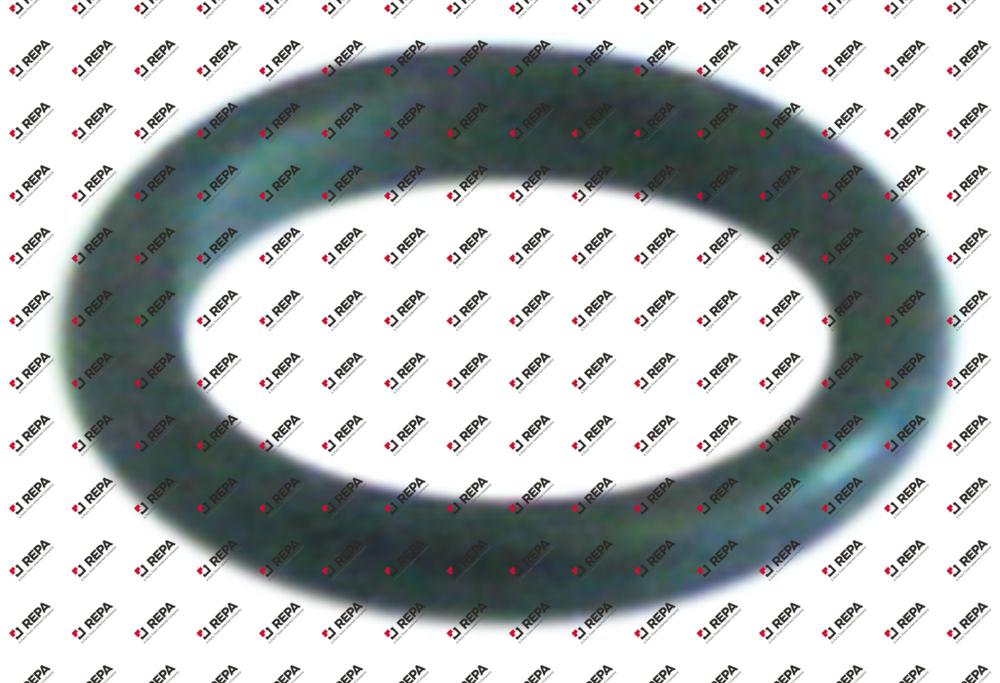 O-Ring EPDM Materialstärke 2,62 mm ID ø 12,37 mm