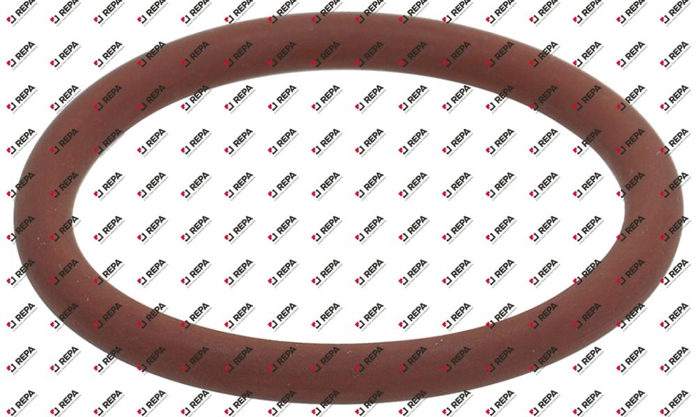 O-Ring FKM Materialstärke 3,53 mm ID ø 32,93 mm