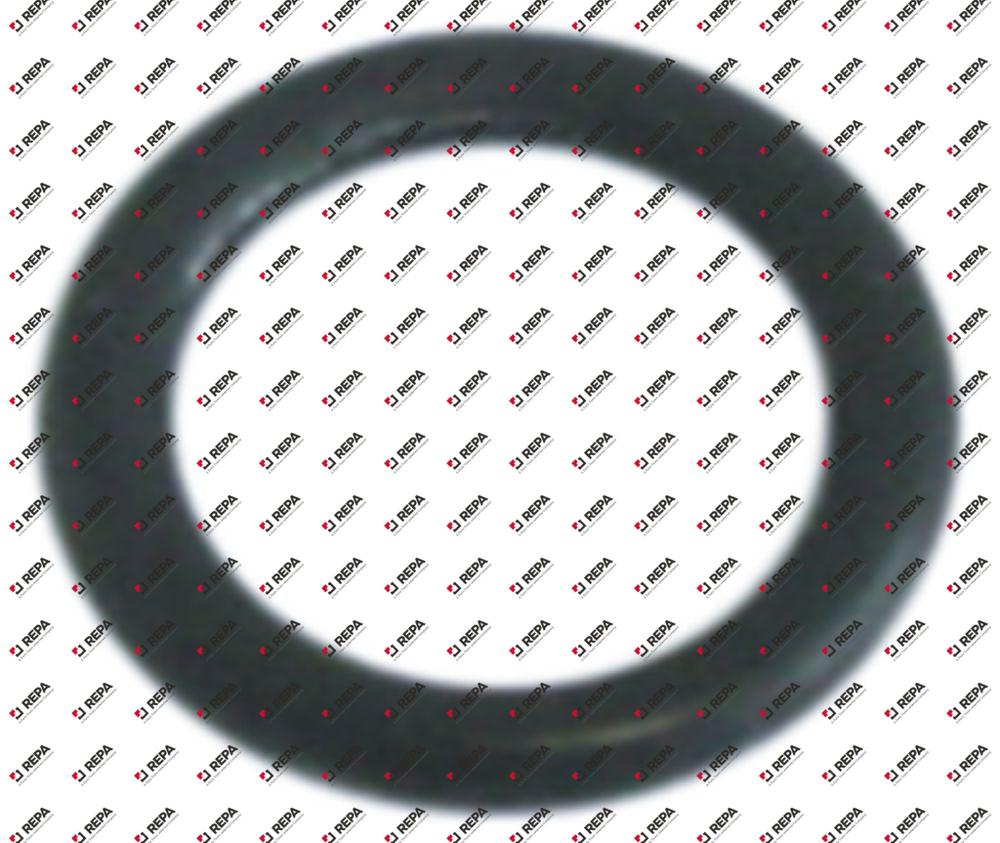 O-ring FKM thickness 2,62mm ID ø 11,91mm Qty 1pcs