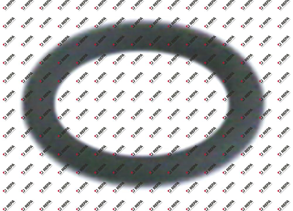 O-Ring FKM Materialstärke 2,62 mm ID ø 10,78 mm