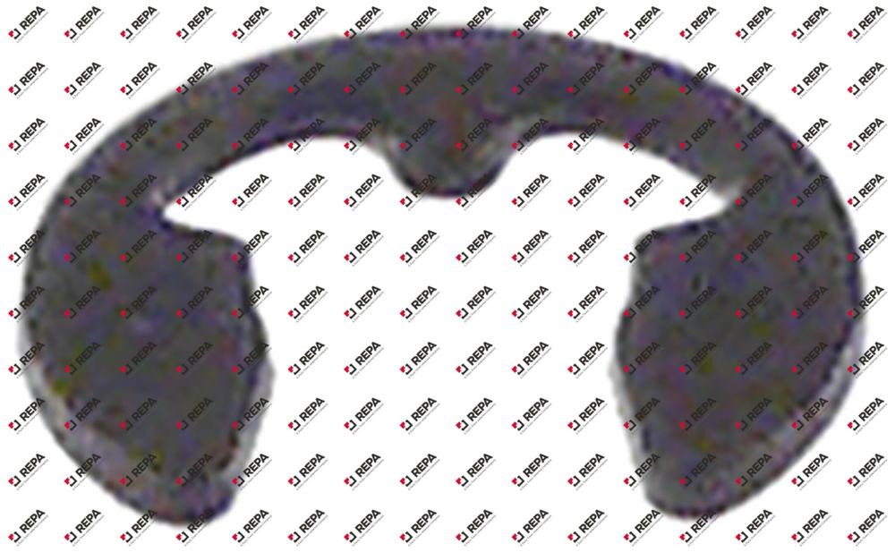 Sicherungsring Stahl DIN 6799 D1 ø 4 mm D2 ø 9 mm