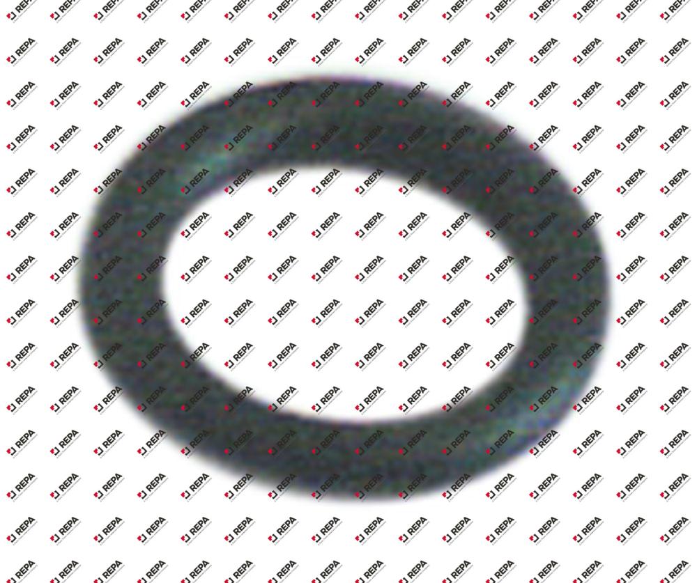 O-ring EPDM thickness 2,4mm ID ø 8,5mm Qty 1 pcs