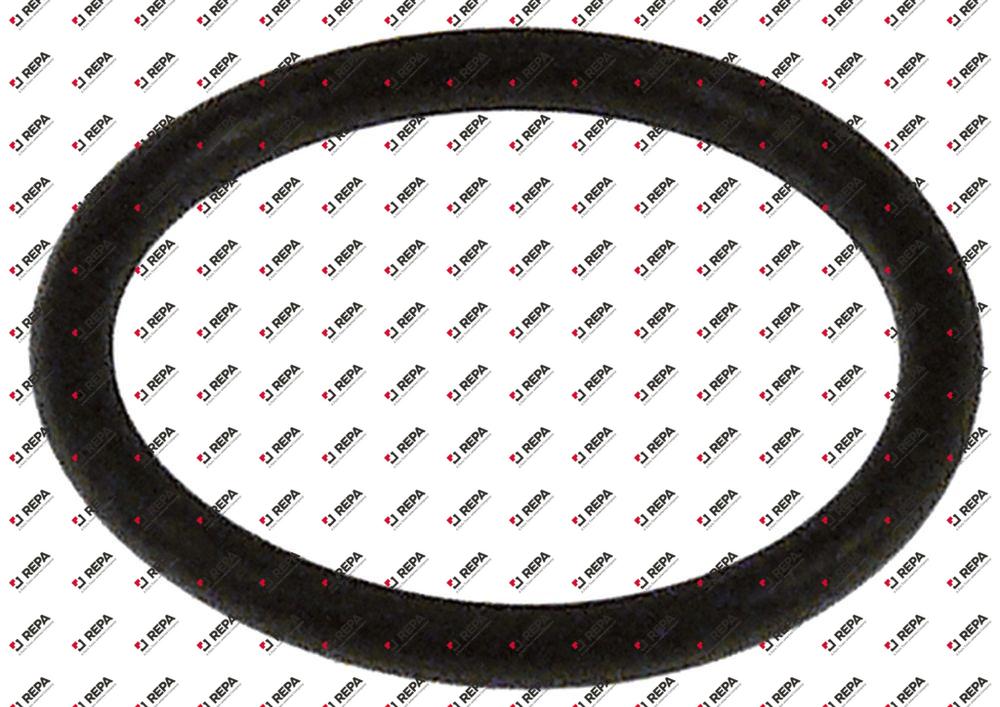 O-Ring EPDM ID ø 18 mm Materialstärke 2 mm