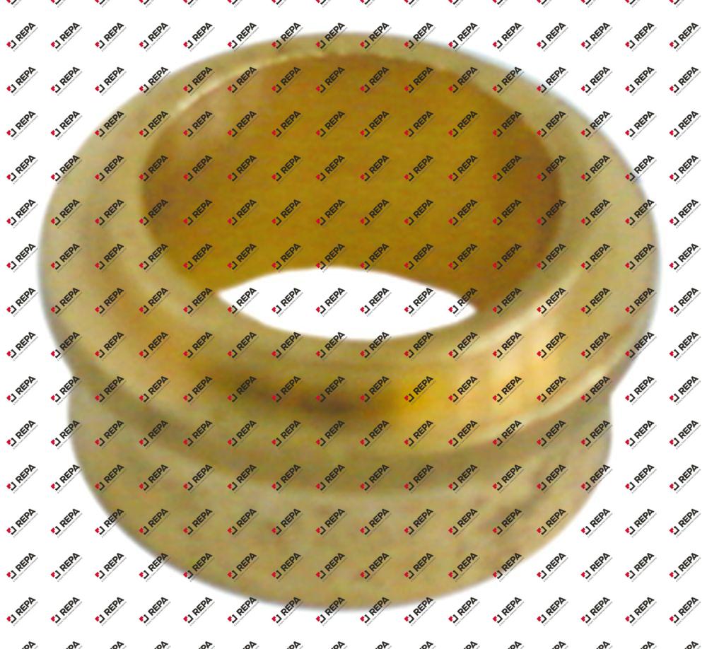 Druckring D1 ø 20mm D2 ø 18mm Materialstärke 10mm
