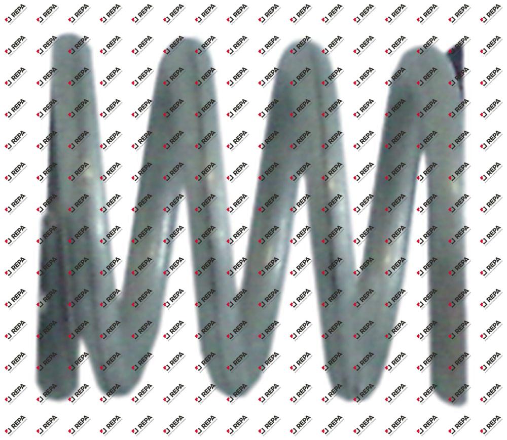 Druckfeder 20mm 304 Edelstahl Druckfeder 305mm, Durchmesser 1,5mm - Foto 6