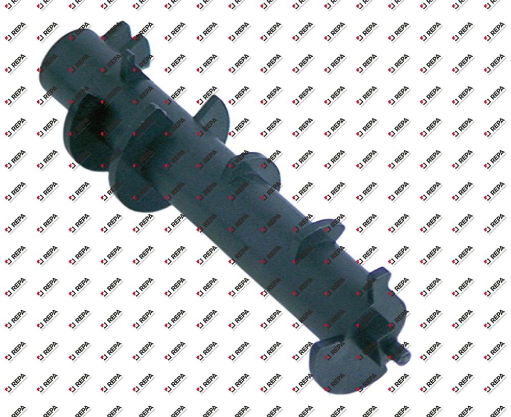 Nockenwelle passend für CABLT/MINI/MAXI