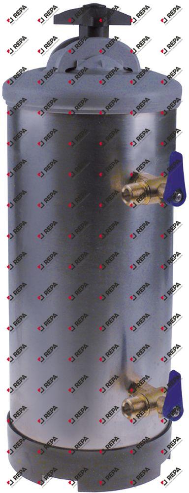 Enthärter Typ LT12 Anschluss 3/4"