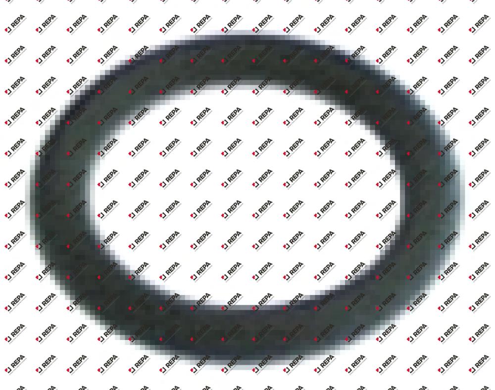 O-Ring EPDM Materialstärke 1,78 mm ID ø 8,73 mm