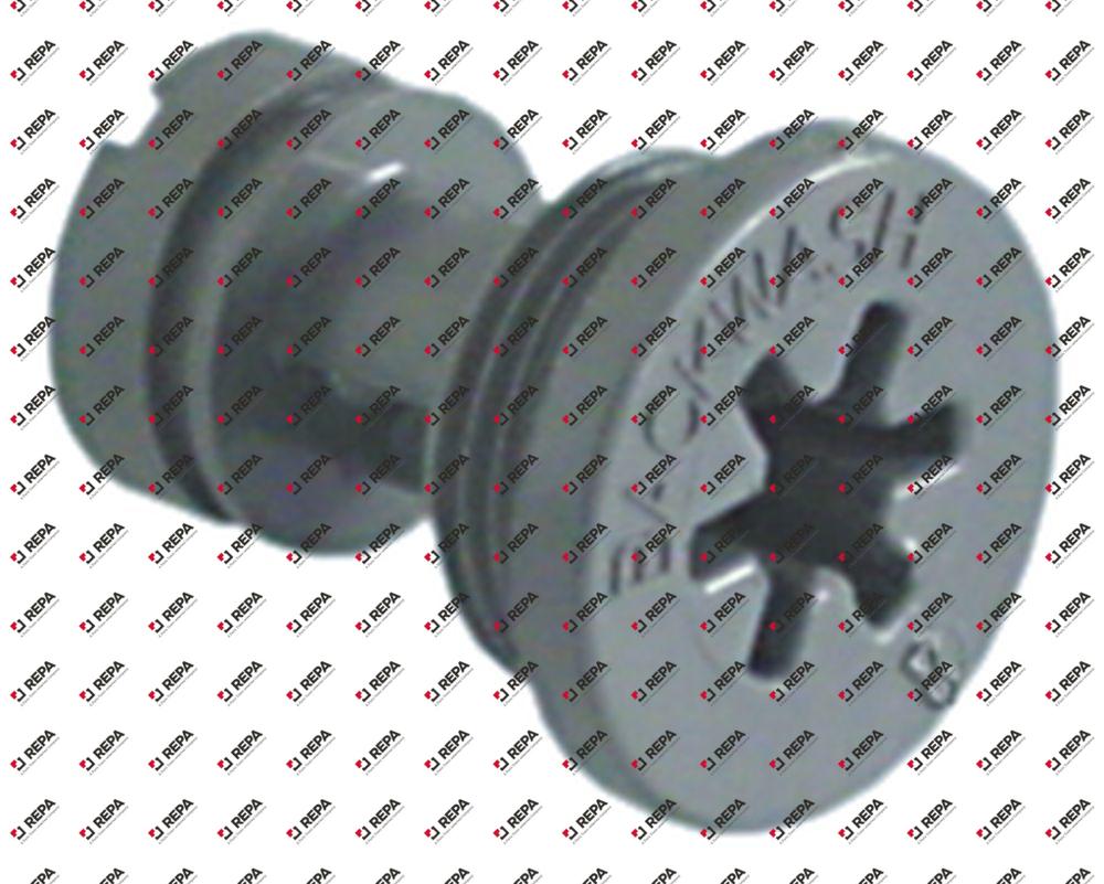 válvula de lavado de retorno tipo CABLT/MINI/MAXI