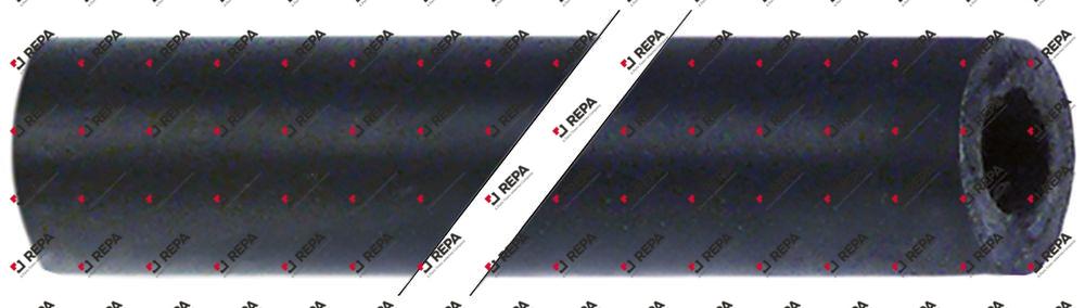 Pressure control hose ID ø 5mm ED ø 9mm L 5m