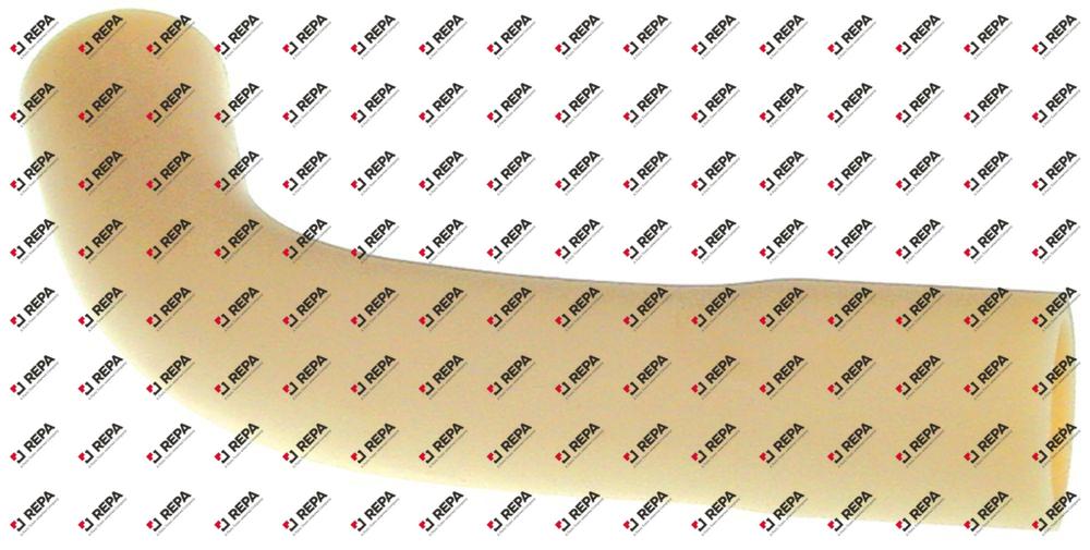 Formschlauch ID ø 18/23mm AD ø 25/28mm L 140 mm