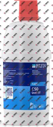 water filter BRITA type PURITY C50 Quell ST