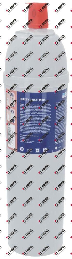 water filter BRITA type PURITY Finest C300