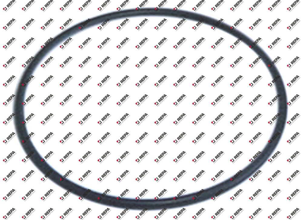 O-Ring EPDM Materialstärke 1,78 mm ID ø 50,52 mm