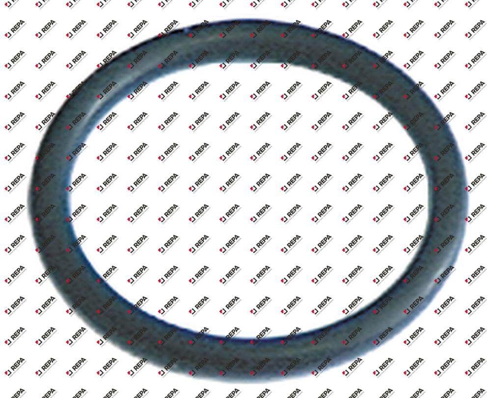 O-Ring EPDM Materialstärke 2,62 mm ID ø 23,81 mm