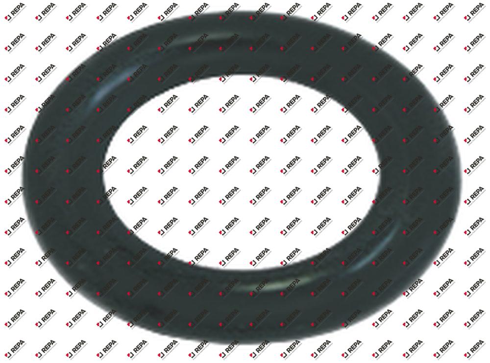 O-Ring EPDM Materialstärke 3,53 mm ID ø 13,87 mm