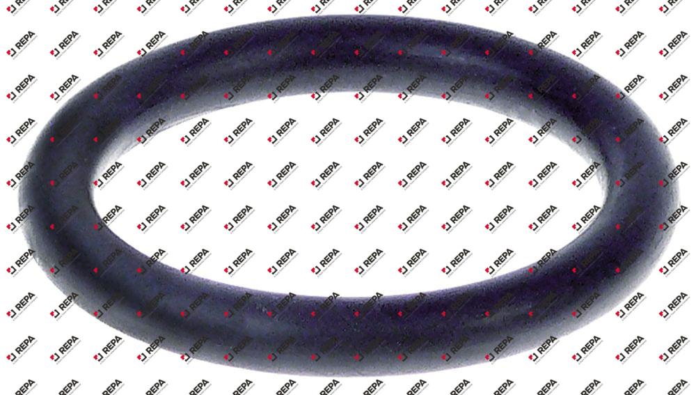 O-Ring EPDM Materialstärke 7 mm ID ø 43 mm