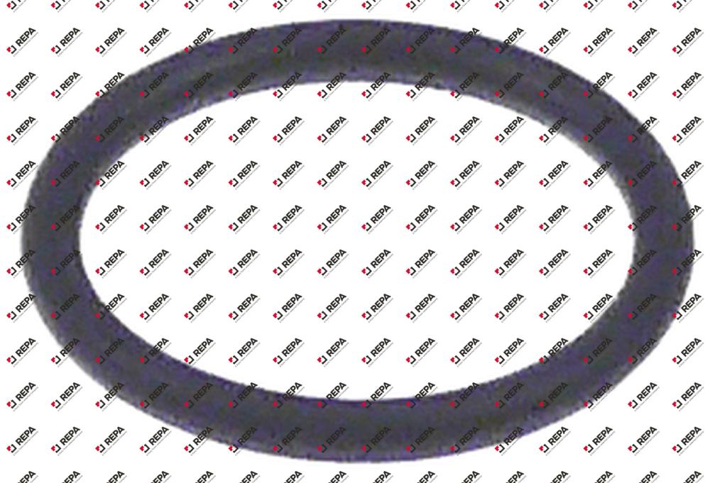 O-Ring EPDM Materialstärke 1,5 mm ID ø 12 mm