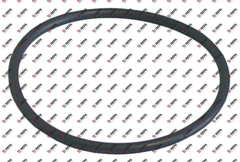 O-Ring EPDM Materialstärke 3,53 mm ID ø 60,33 mm