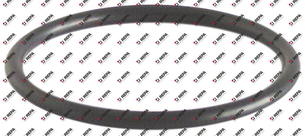 O-Ring EPDM Materialstärke 5,34 mm ID ø 72,39 mm