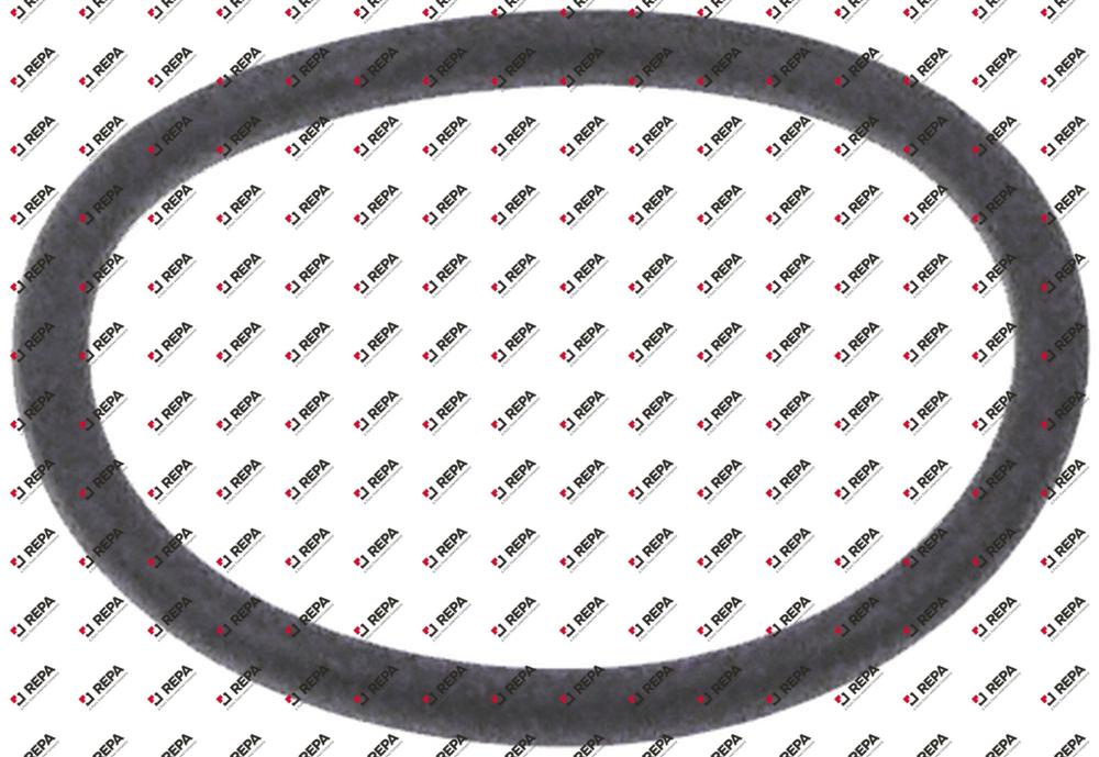 O-Ring EPDM Materialstärke 2,5mm ID ø 28mm