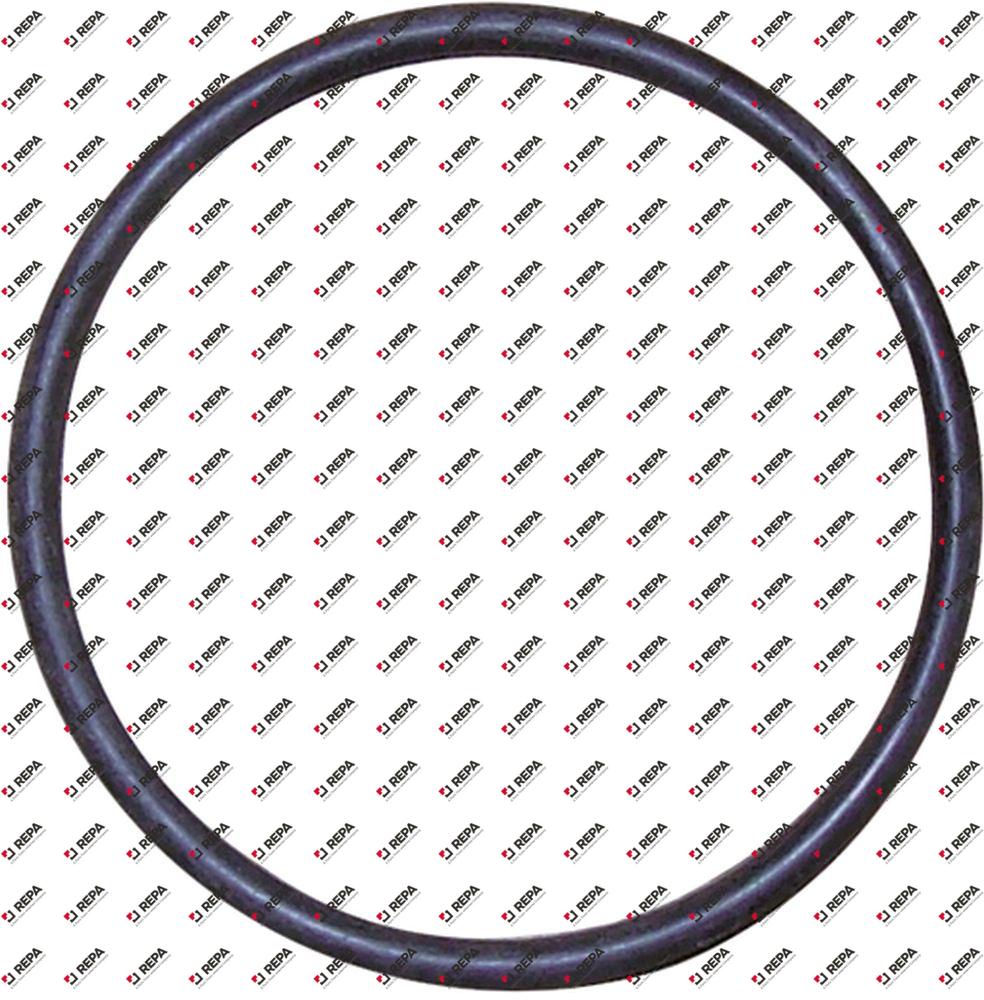 O-ring EPDM thickness 2,5mm ID ø 42mm Qty 1 pcs