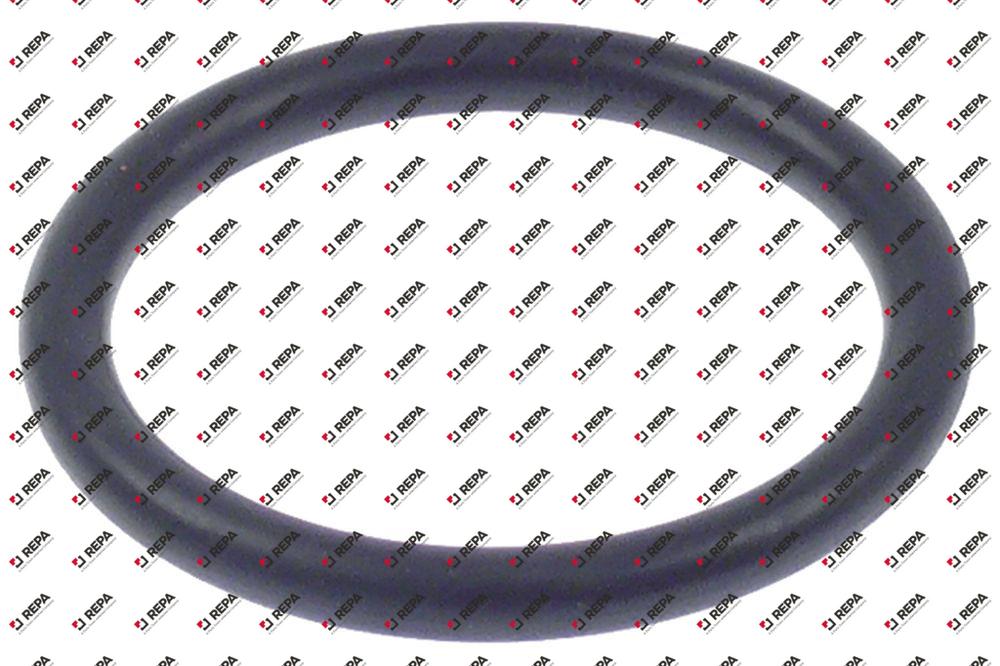 O-Ring EPDM Materialstärke 6mm ID ø 48mm