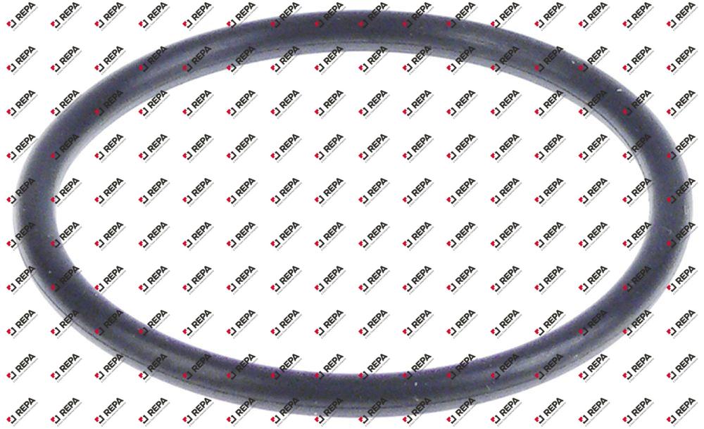 O-Ring EPDM Materialstärke 4 mm ID ø 80 mm