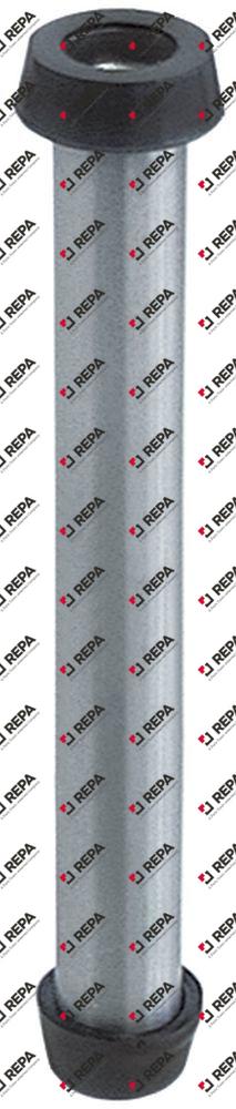 Standpijp grootte 1¼"-1½" werklengte 265mm