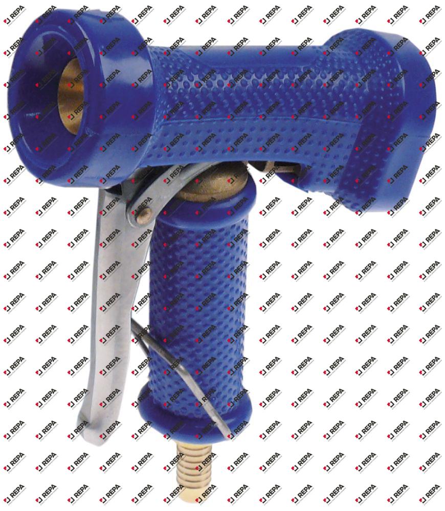 Pistolet de nettoyage