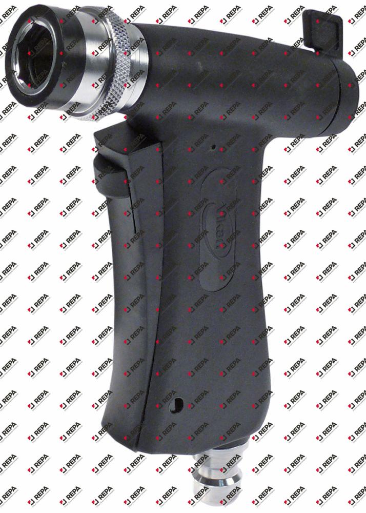 pistolet de nettoyage avec raccord rapide DN13