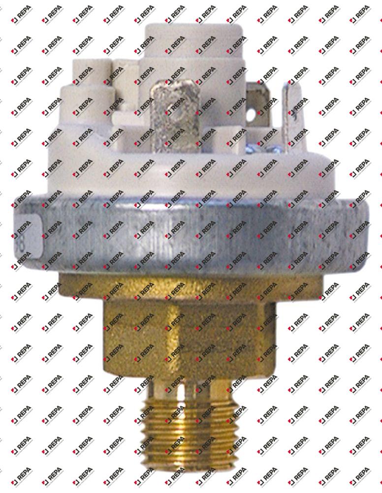 Pressostat Druckbereich 480/430mbar Anschluss 1/4"