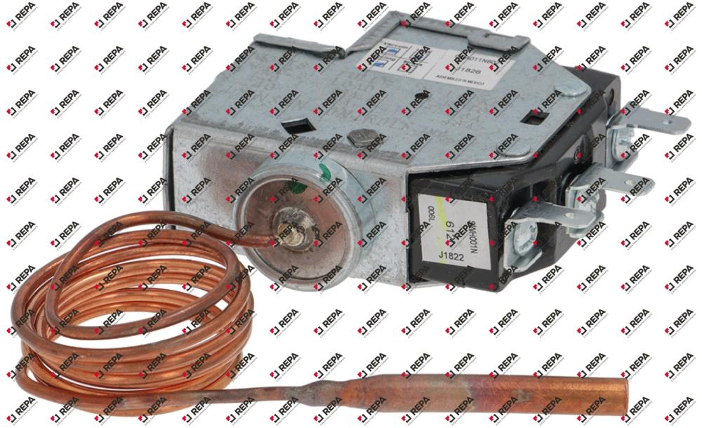 Pressostat HD Schaltdruck 10bar Reset automatisch