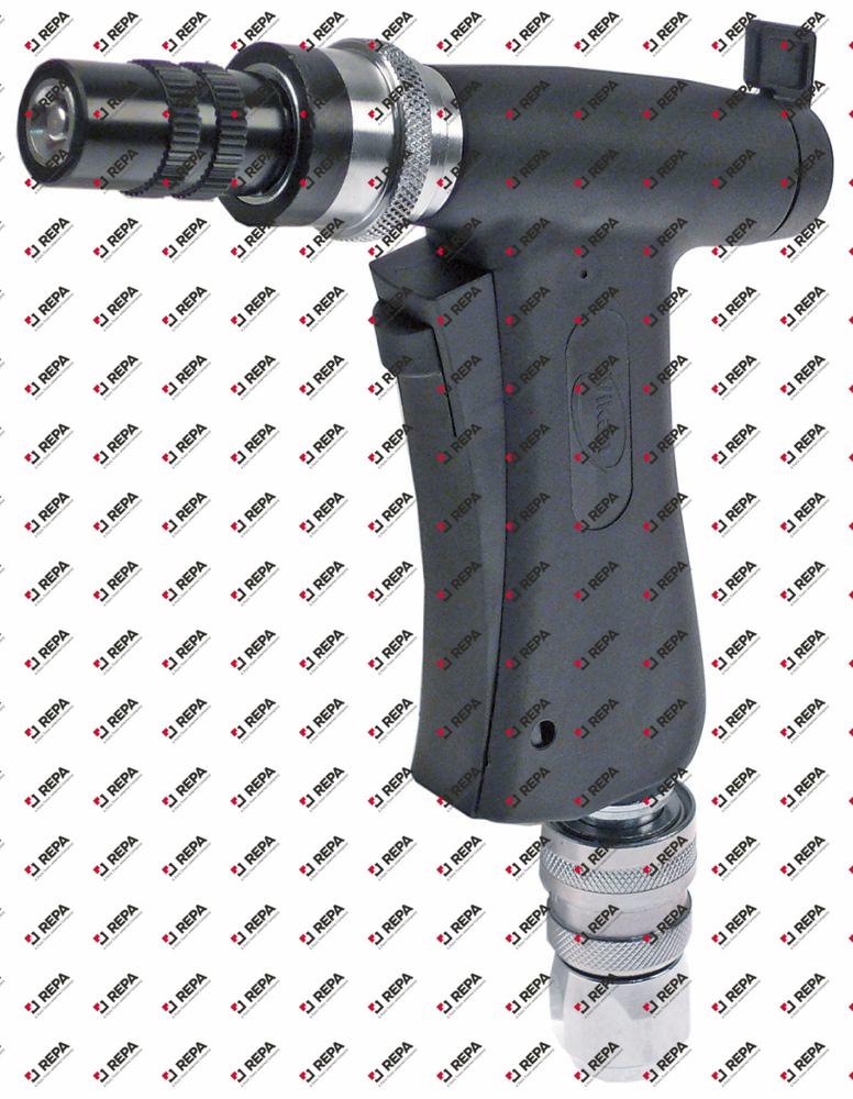 pistolet de nettoyage