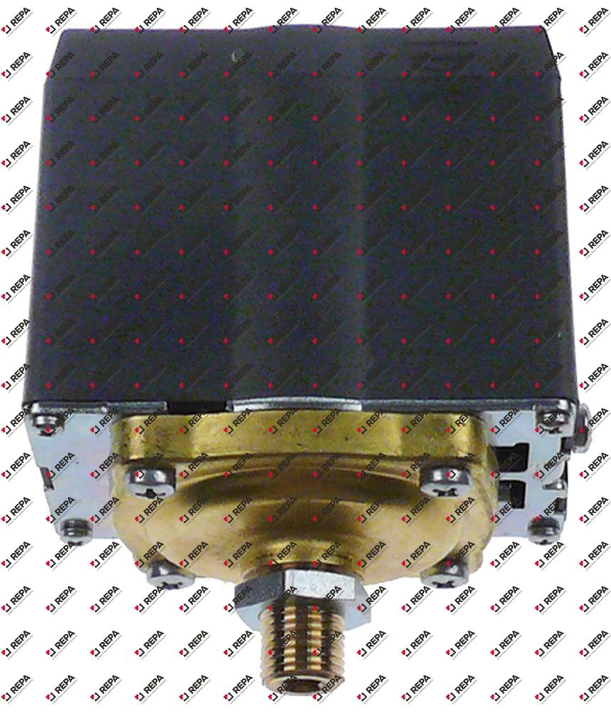 pressostat gamme de pression réglable 0,5-1,4bar