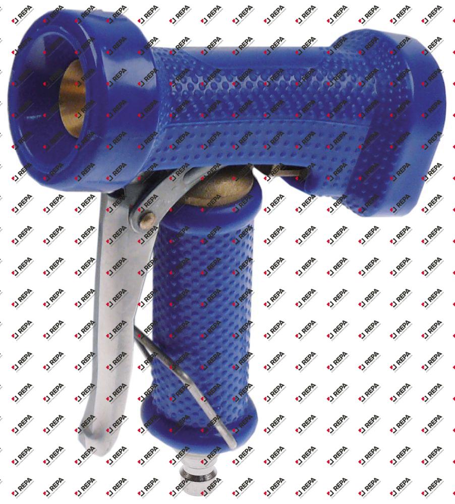Pistolet de nettoyage