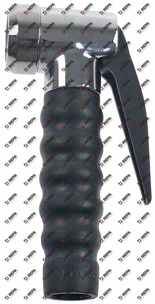 Gerätehandbrause 3/8" IG L 135 mm
