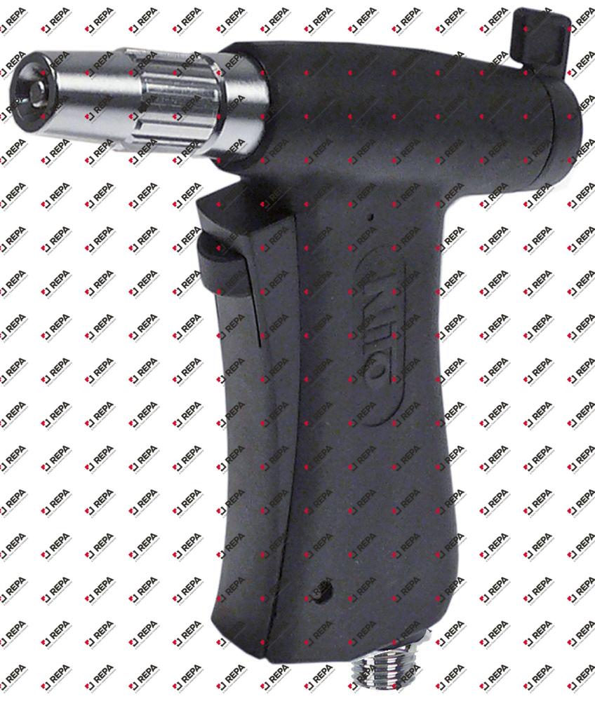 pistolet de nettoyage raccord 1/2" FI - 1/2" FE