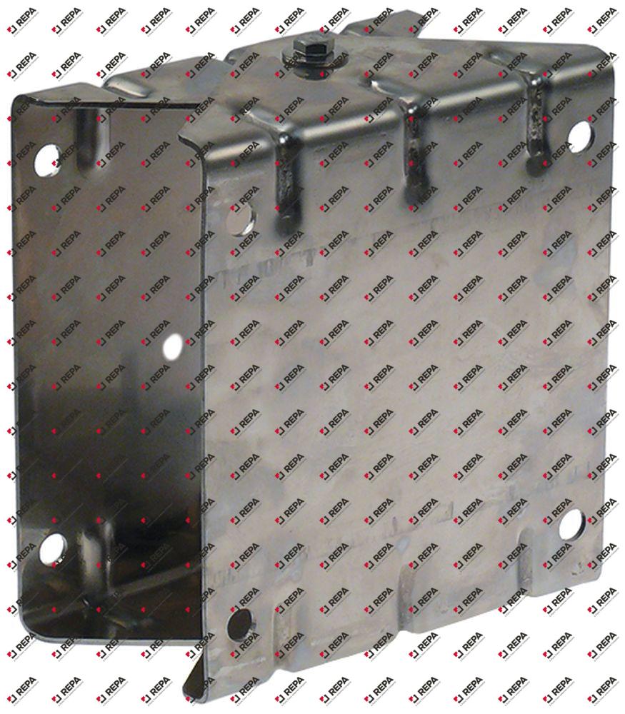 Wandhalter für Schlauchroller schwenkbar